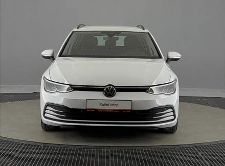 Volkswagen - Golf