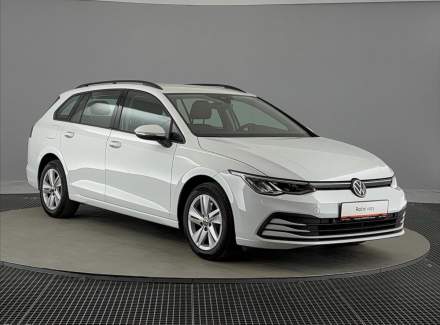 Volkswagen - Golf