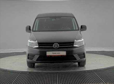 Volkswagen - Caddy