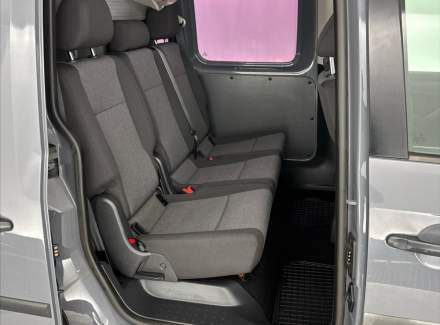 Volkswagen - Caddy