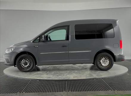 Volkswagen - Caddy