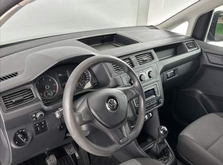 Volkswagen - Caddy