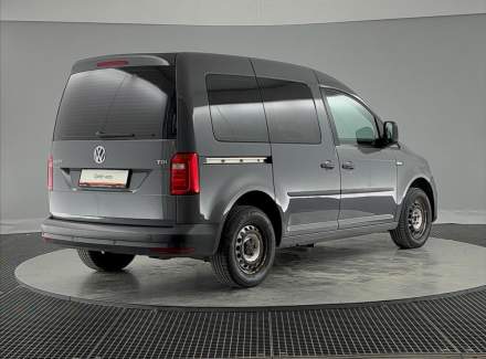 Volkswagen - Caddy