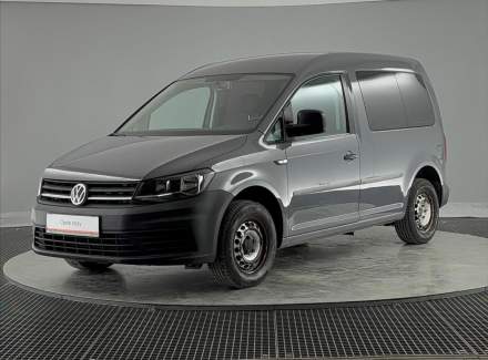 Volkswagen - Caddy