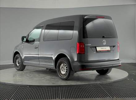 Volkswagen - Caddy