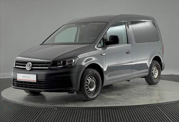 Volkswagen - Caddy