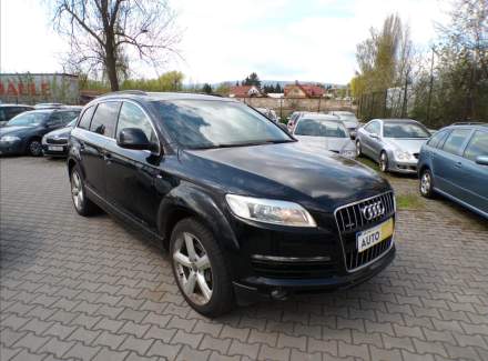 Audi - Q7