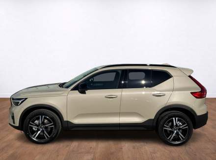 Volvo - XC40