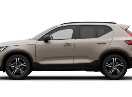 Volvo - XC40