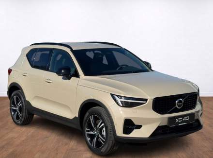 Volvo - XC40