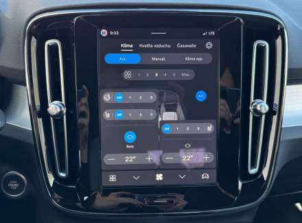 Volvo - XC40