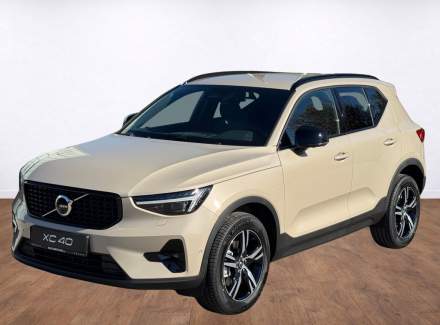 Volvo - XC40