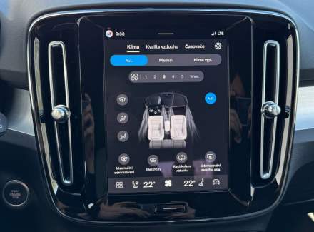 Volvo - XC40