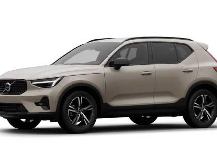 Volvo - XC40