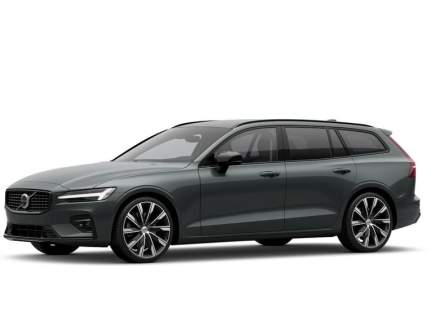 Volvo - V60
