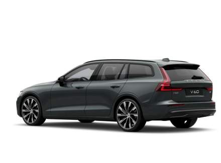 Volvo - V60