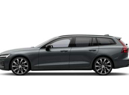 Volvo - V60