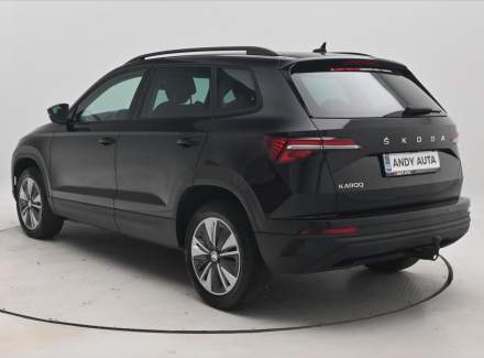Škoda - Karoq
