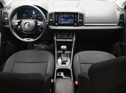 Škoda - Karoq