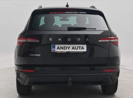 Škoda - Karoq