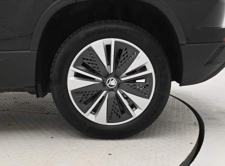 Škoda - Karoq