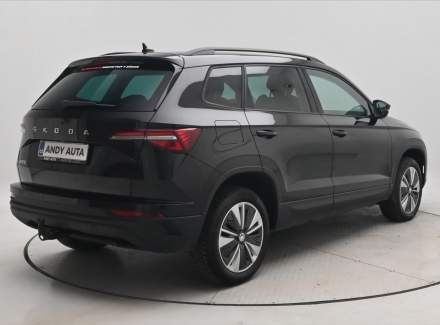 Škoda - Karoq