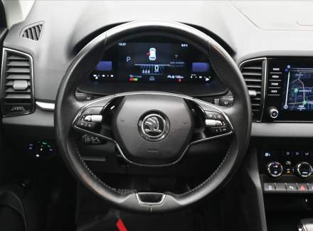 Škoda - Karoq