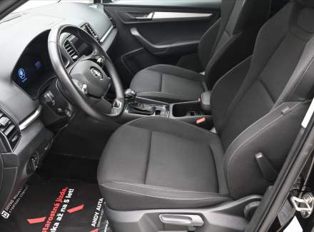 Škoda - Karoq