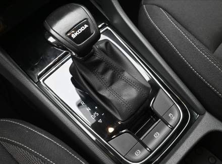 Škoda - Karoq
