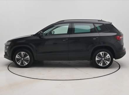 Škoda - Karoq