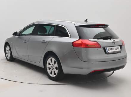Opel - Insignia