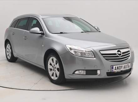Opel - Insignia