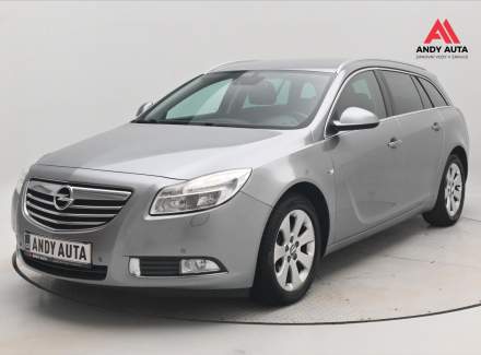 Opel - Insignia