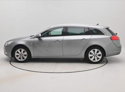 Opel - Insignia