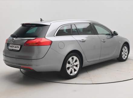 Opel - Insignia
