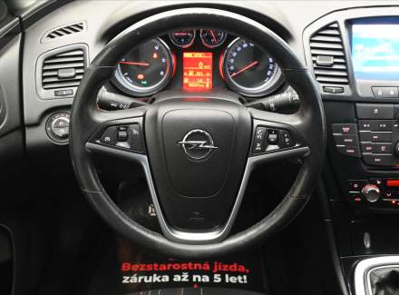 Opel - Insignia