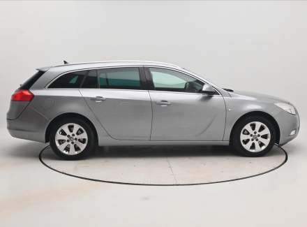 Opel - Insignia