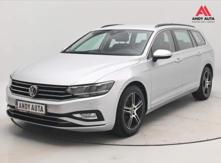 Volkswagen - Passat
