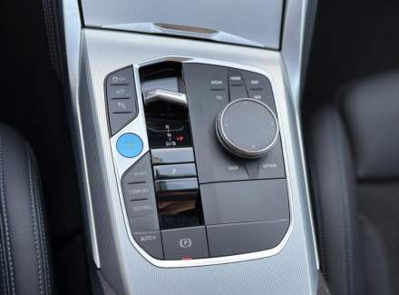 BMW - i4