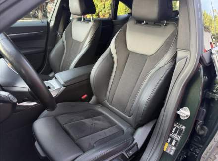 BMW - i4