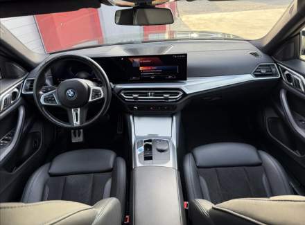 BMW - i4