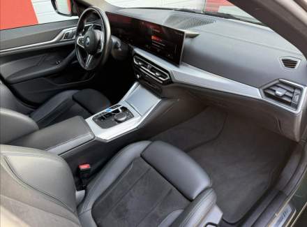 BMW - i4