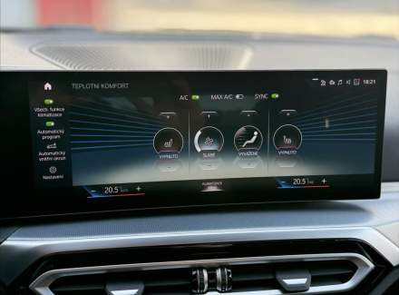 BMW - i4