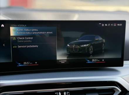 BMW - i4