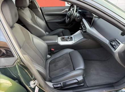 BMW - i4