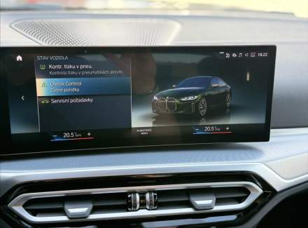 BMW - i4
