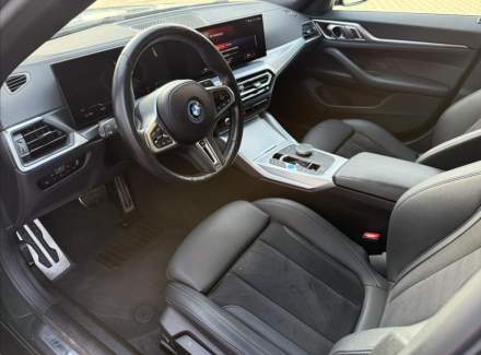 BMW - i4