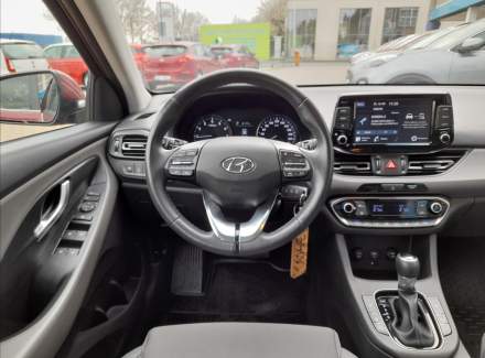 Hyundai - i30
