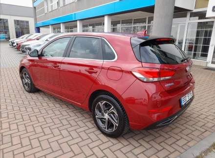 Hyundai - i30