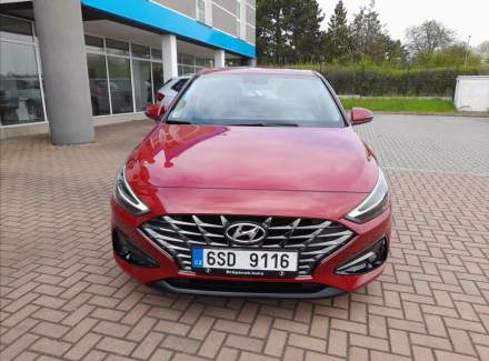 Hyundai - i30